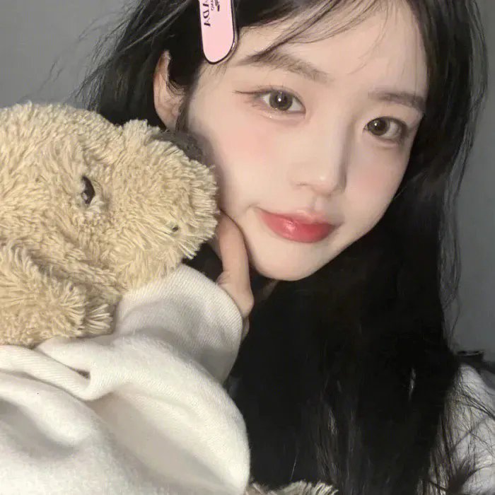 我的左手右手