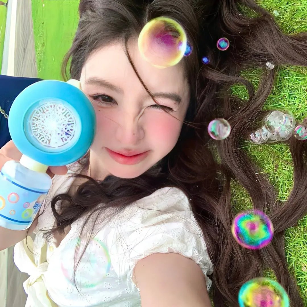 河流故事